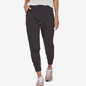 Patagonia Happy Hike Studio Pants Size Large